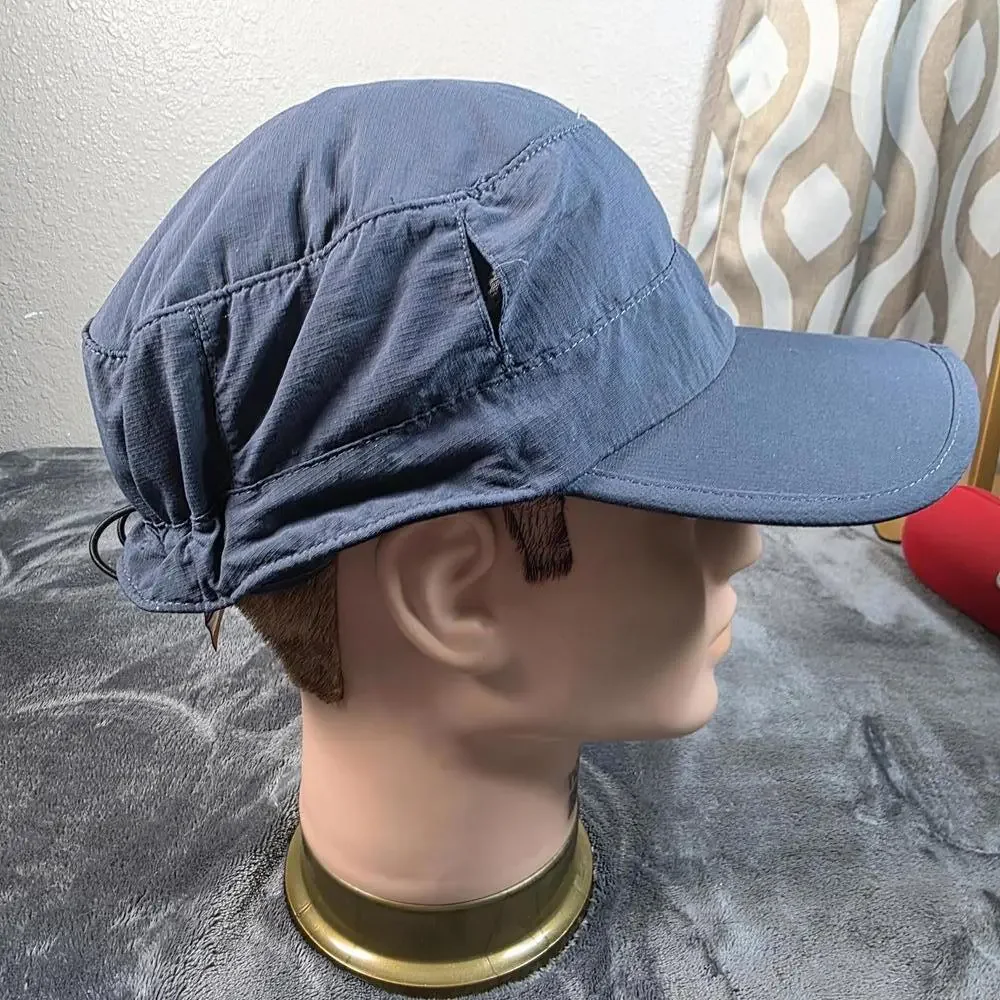 Henschel Hat Company Bovill Portable Baseball